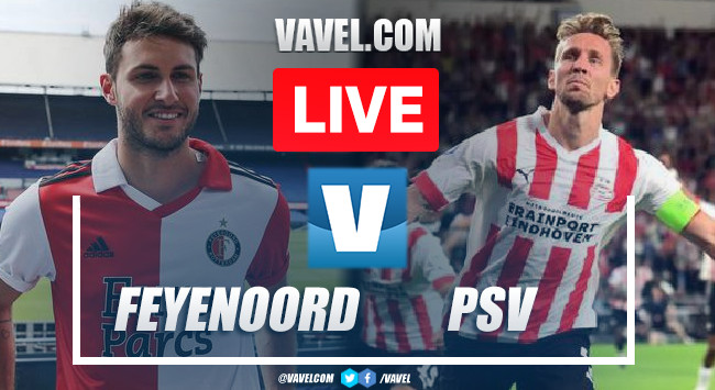 PSV vs Feyenoord Dutch Super Cup Preview: Can PSV Defend Their Title?