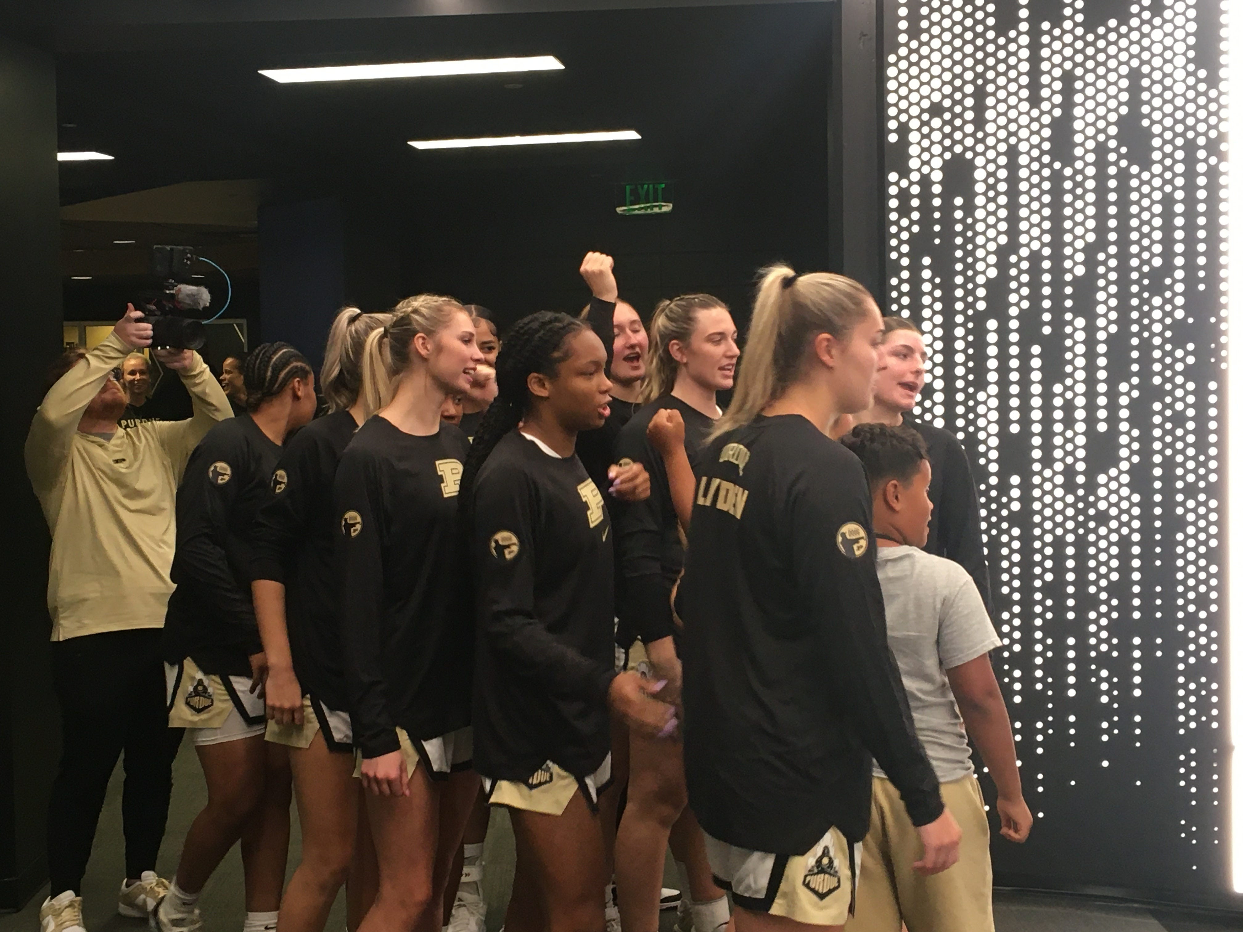 Purdue Women's Basketball Prepares for International Exhibition Games in Spain and Portugal