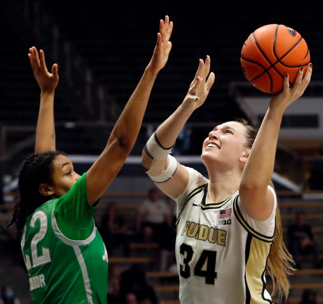 Purdue Women's Basketball Prepares for International Exhibition Games in Spain and Portugal