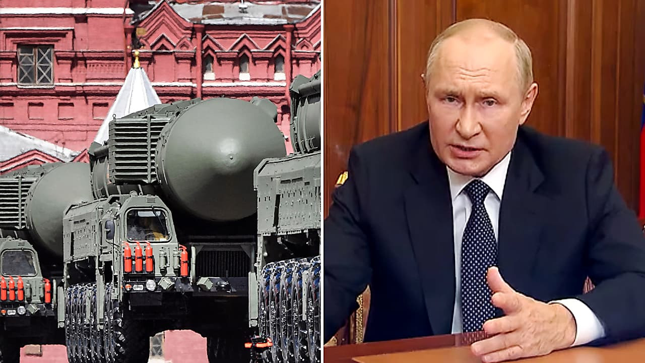 Putin Threatens to Limit Uranium Exports: Could This Spark a Global Price Surge?