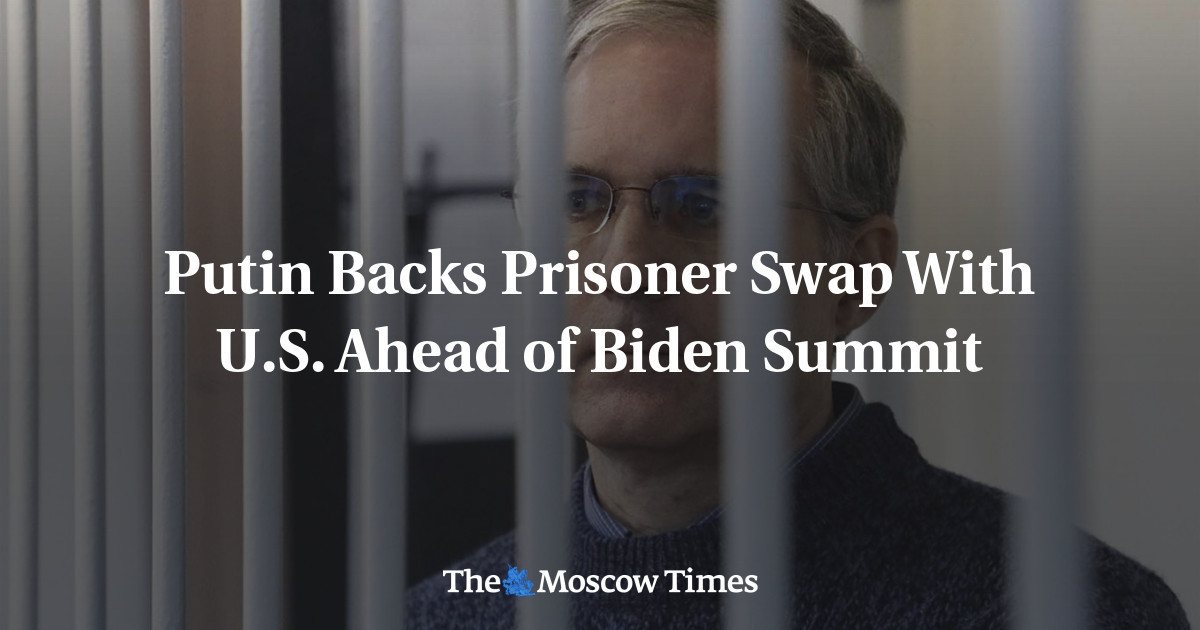 Putin's Prisoner Swap: A Diplomatic Feat or a Dangerous Precedent?