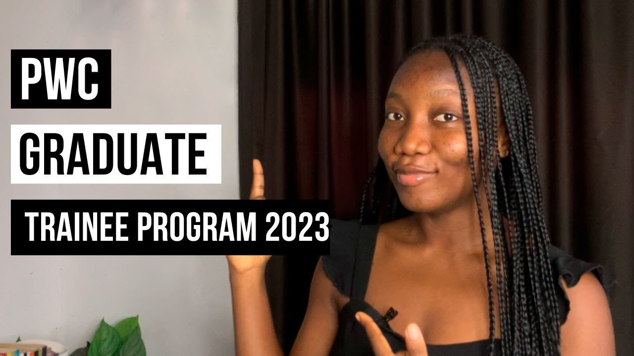 PwC Nigeria Graduate Trainee Programme 2025: $100,000 Student Loan & Global Opportunities!