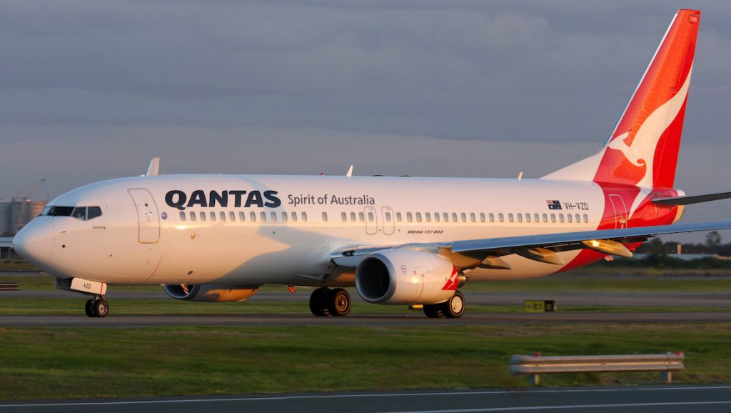 Qantas Engineers Strike: Flights Disrupted, Passengers Warned