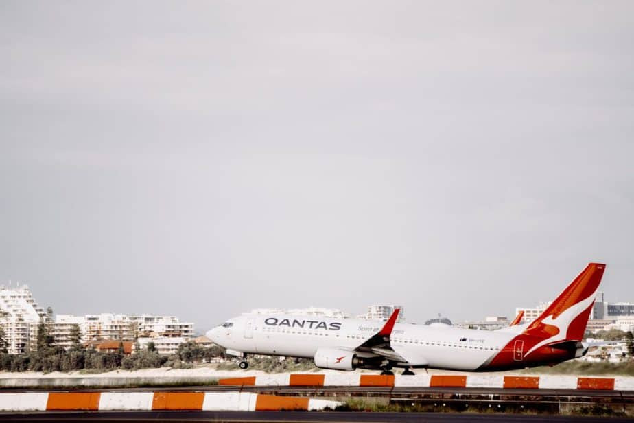 Qantas Rewards Program: Big Savings For Small Businesses On International Flights