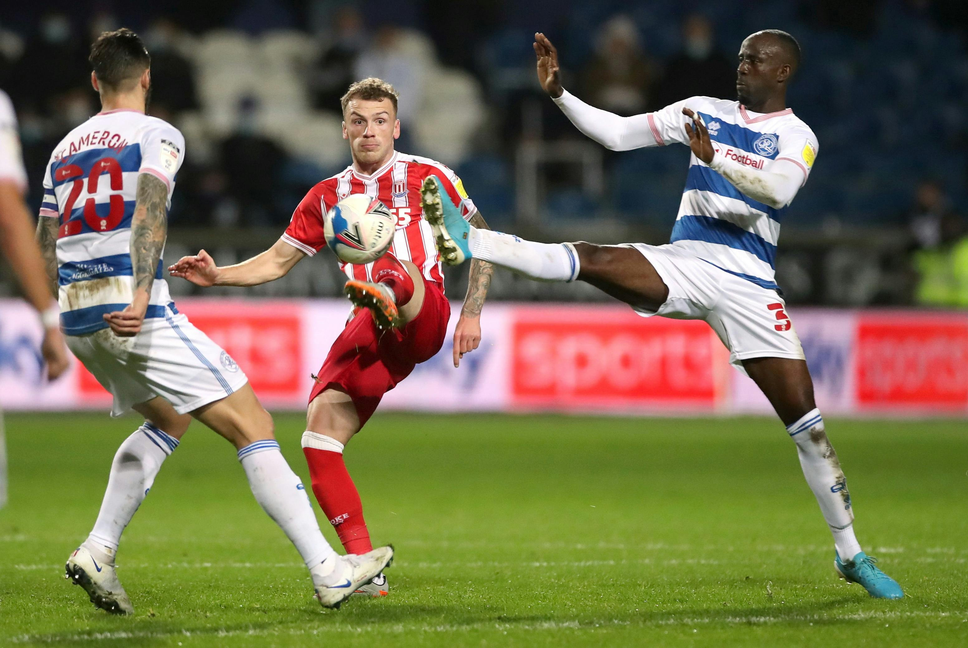 QPR vs Millwall Preview: Can QPR Extend Their Unbeaten Run?