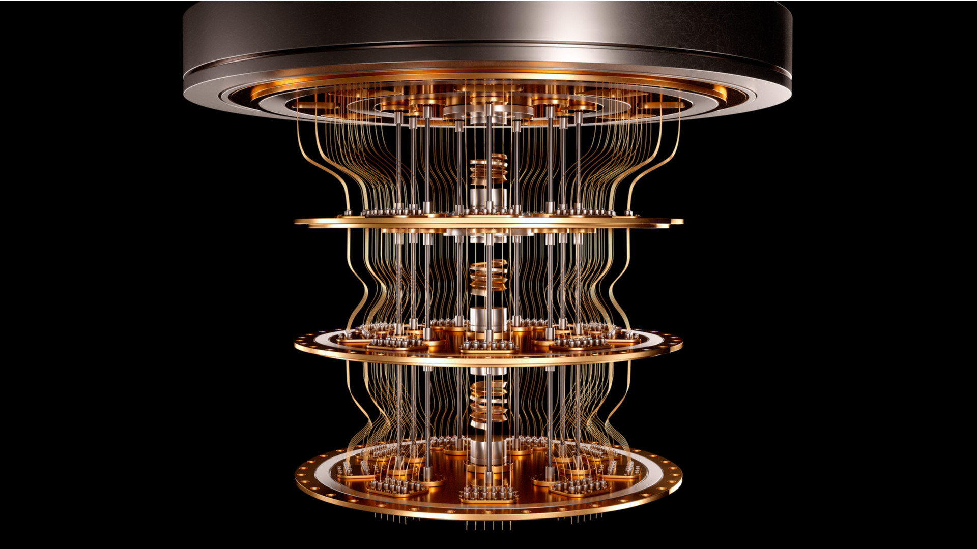 Quantum Computing: The Next Big Disruption in Tech