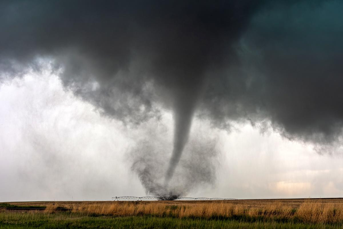 Quebec's Tornado Drought: Is This the Quietest Season in a Decade?