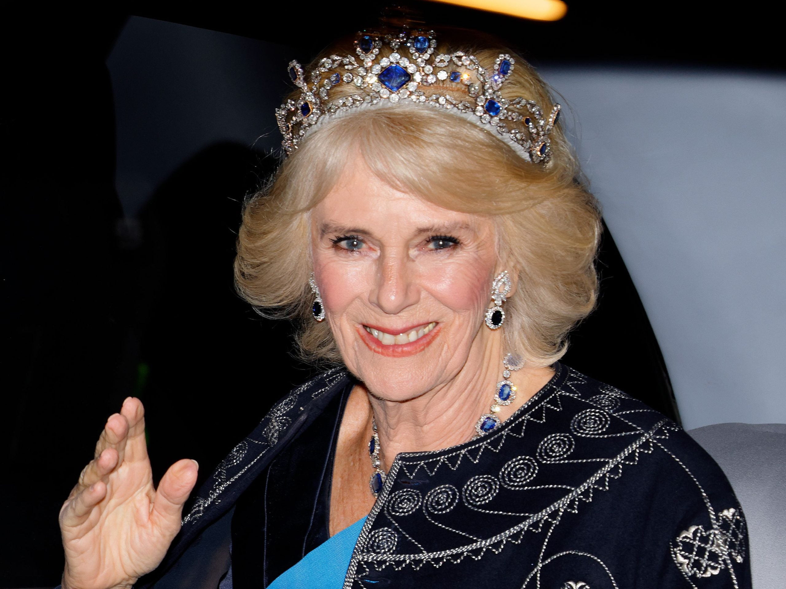 Queen Camilla to Become the First Royal TikTok Influencer?