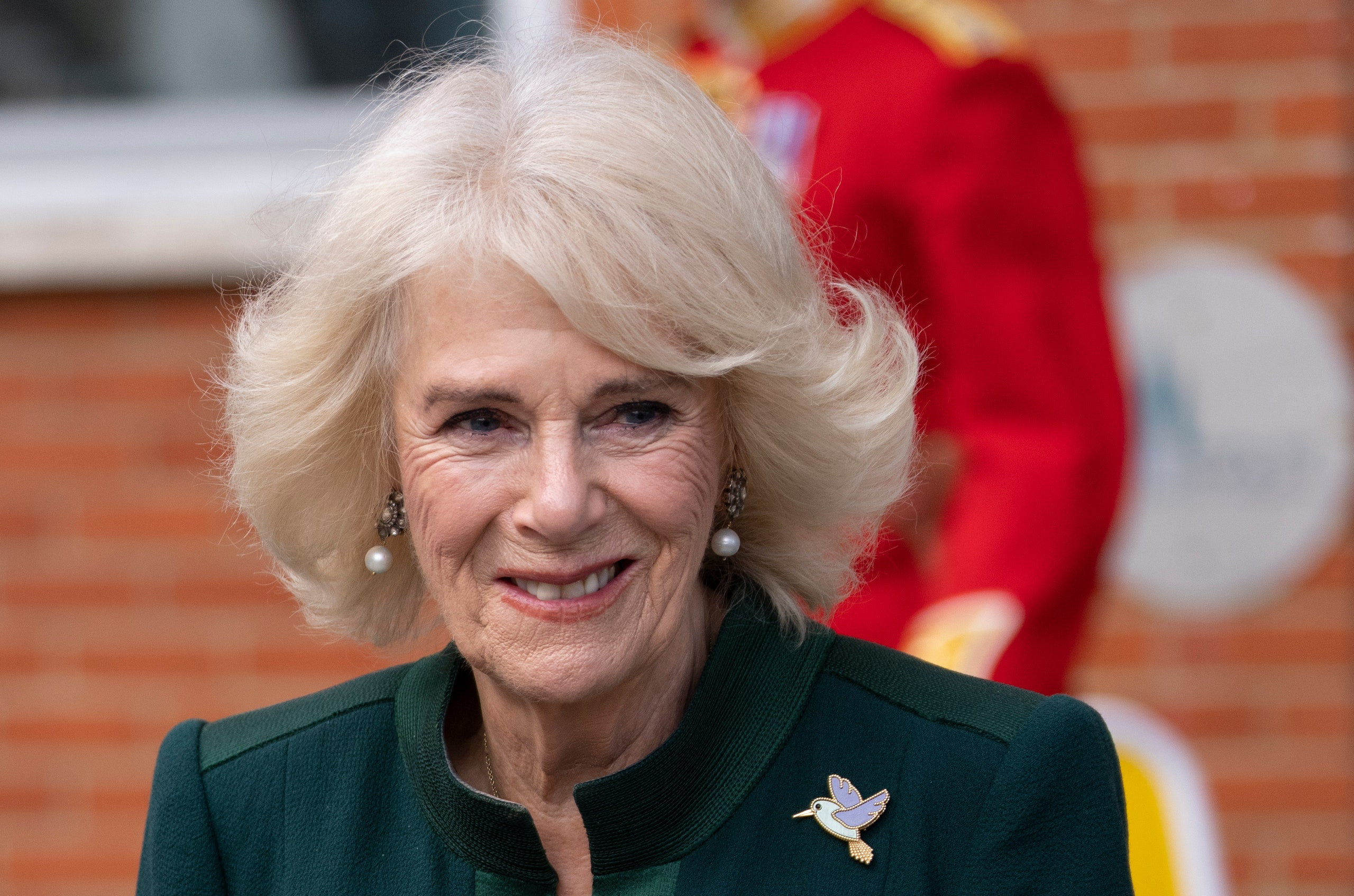 Queen Camilla to Become the First Royal TikTok Influencer?