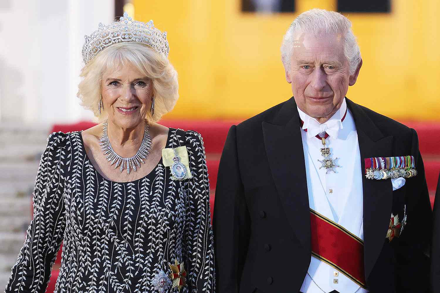 Queen Camilla to Become the First Royal TikTok Influencer?