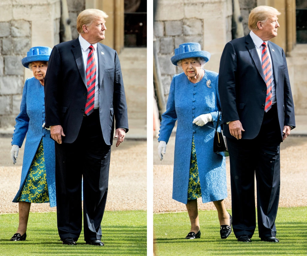 Queen Elizabeth II Did Not Like Donald Trump: New Documentary and Book Reveal Royal's True Feelings