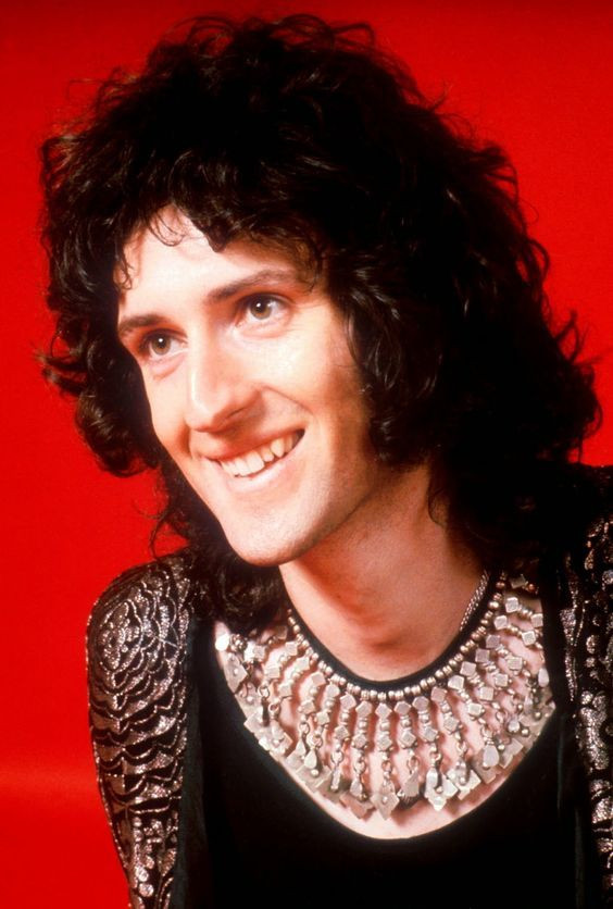 Queen Guitarist Brian May Suffers Minor Stroke: 'It Was a Little Scary'