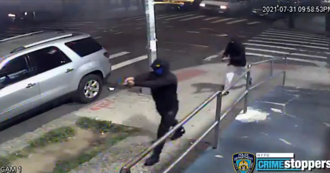 Queens Nightclub Mass Shooting: 10 Teens Injured, Hunt for Gunmen Intensifies