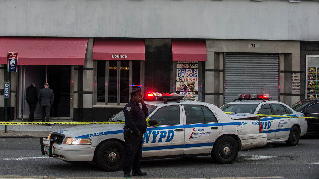 Queens Nightclub Mass Shooting: 10 Teens Injured, Hunt for Gunmen Intensifies