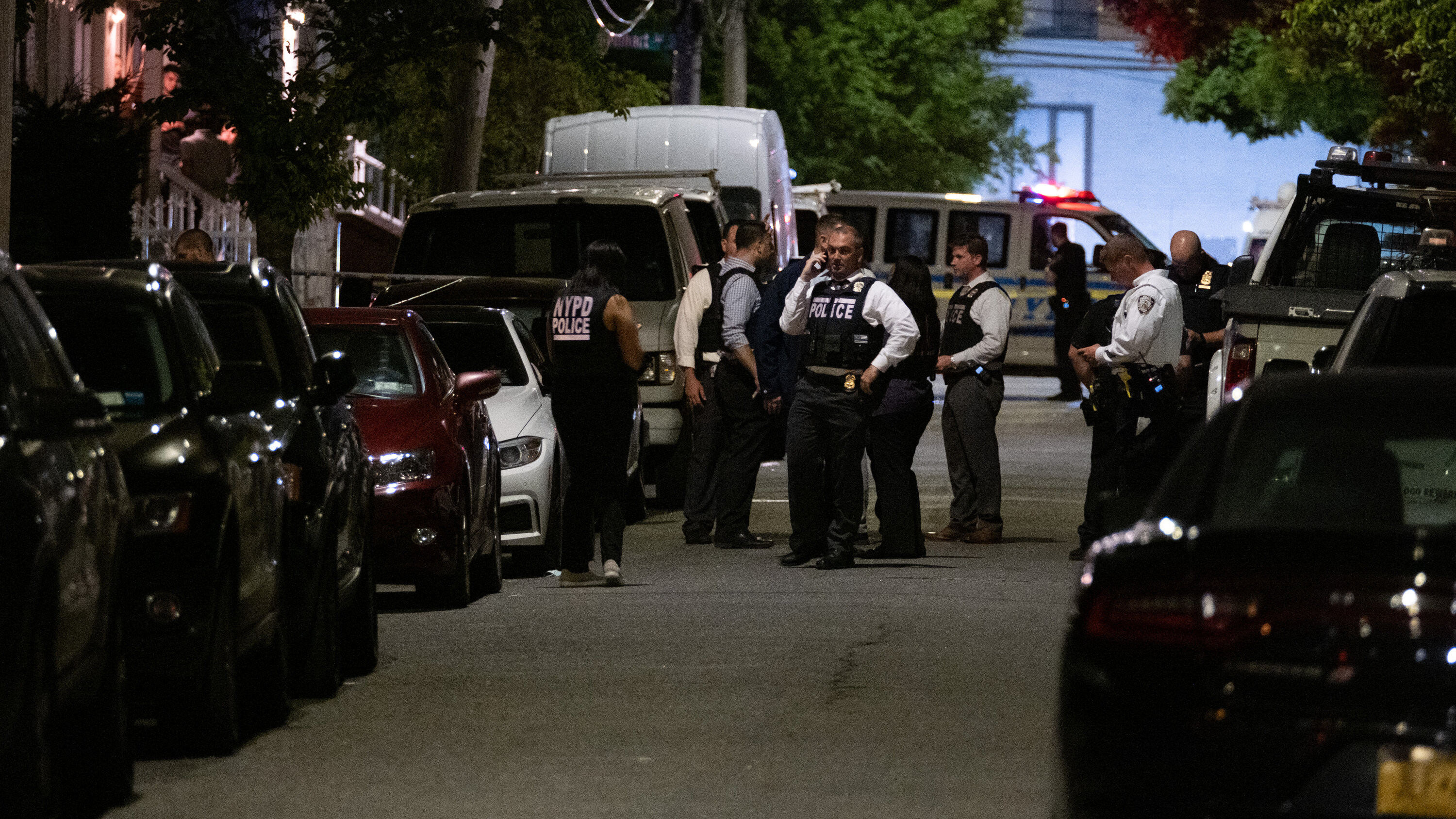 Queens Nightclub Shooting: 10 Teenagers Injured in Mass Shooting Outside Amazura