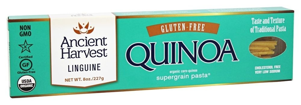 Quinoa: The Supergrain Taking Over the World? Global Market Booming!