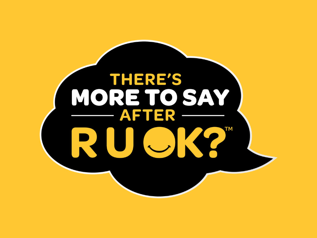 R U OK? Day 2024: Why Checking In On Others Is More Important Than Ever