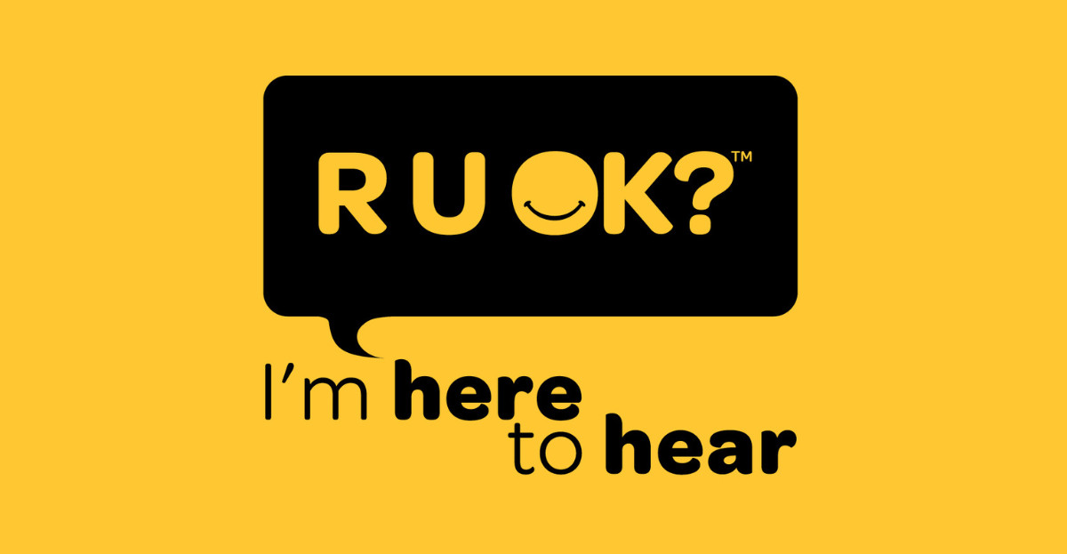 R U OK? Day 2024: Why Checking In On Others Is More Important Than Ever