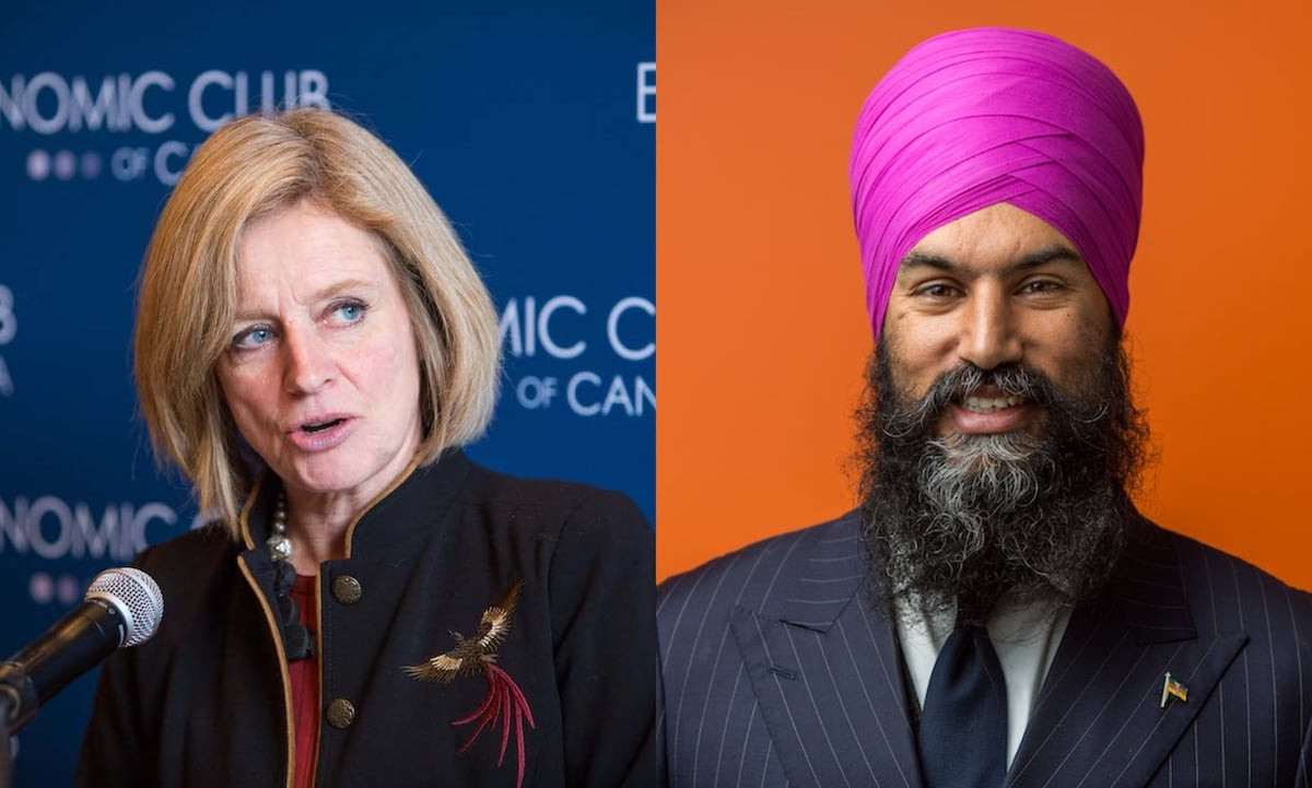 Rachel Notley's Shocking Resignation: Alberta NDP's Future Uncertain