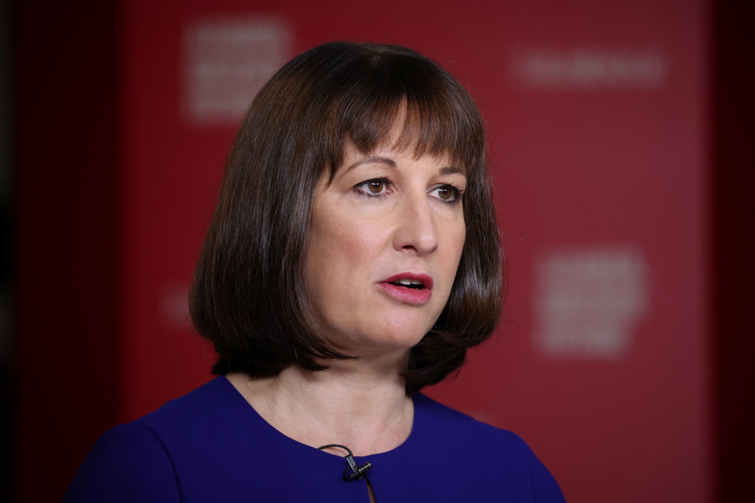 Rachel Reeves Vows No Return to Austerity, But Warns of 'Difficult' Decisions Ahead