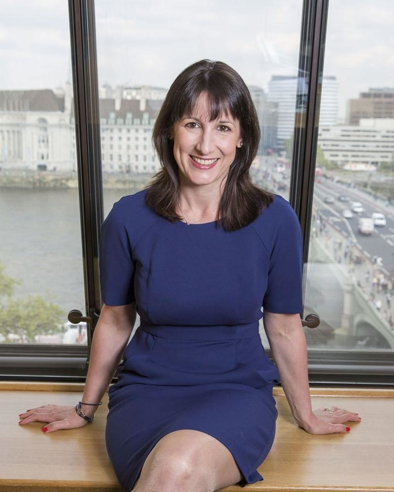 Rachel Reeves's 'Iron Chancellor' Gamble: Will She Regret Cutting Winter Fuel Payments?