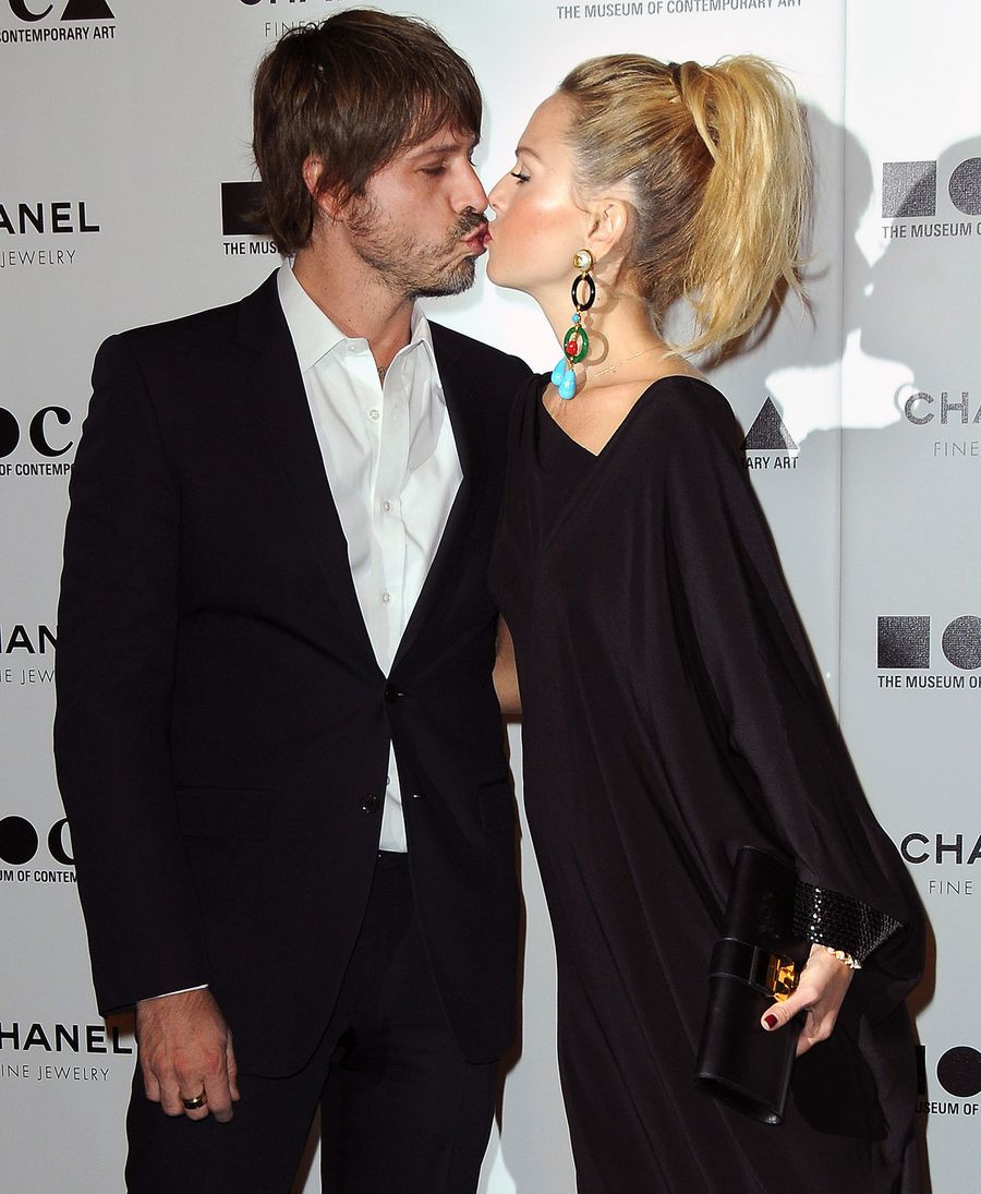 Rachel Zoe and Rodger Berman Divorce After 33 Years Together: What Went Wrong?