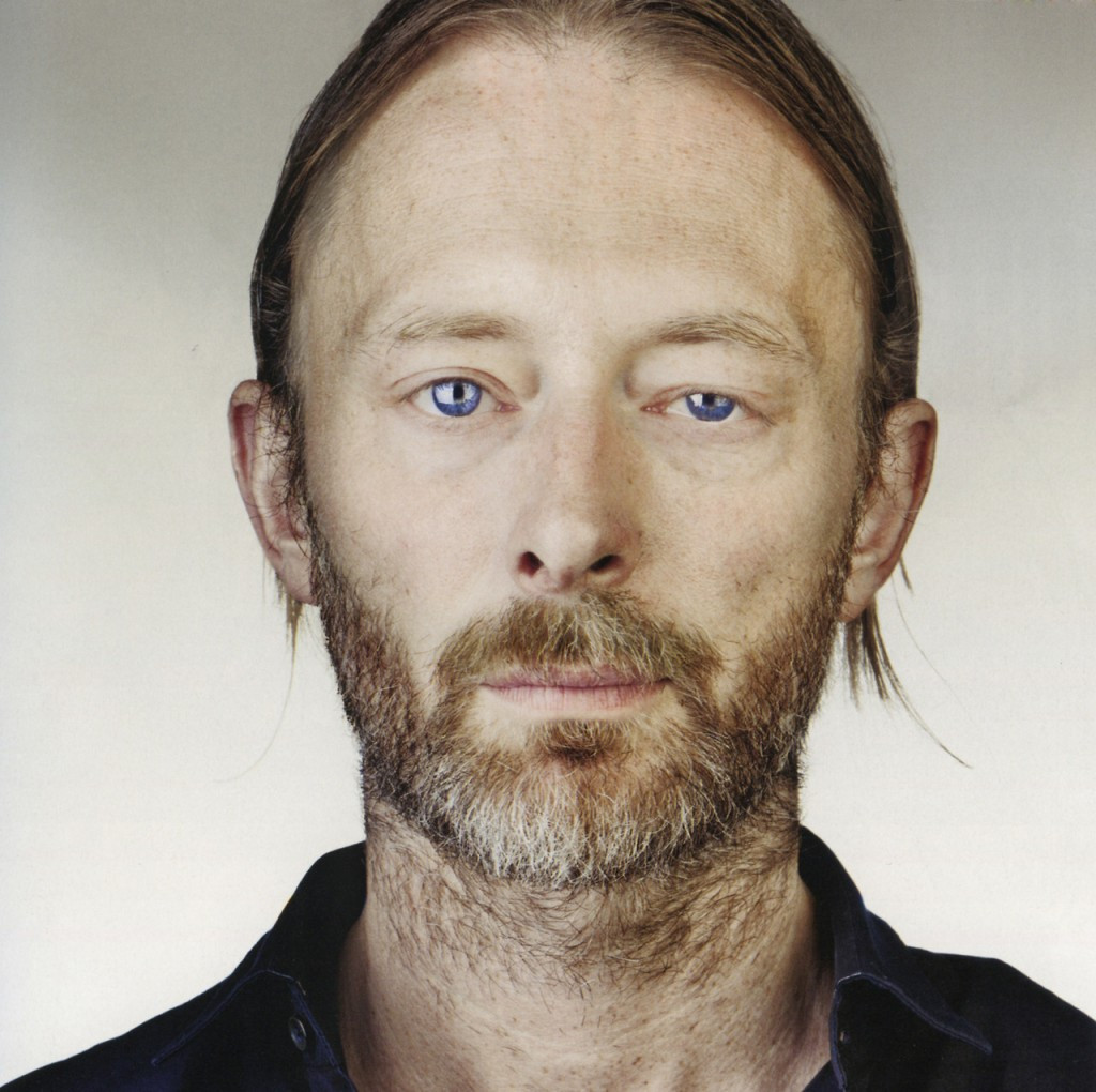 Radiohead's 'Hail to the Thief' Gets a Shakespearean Twist: Thom Yorke Adapts Album for 'Hamlet' Production