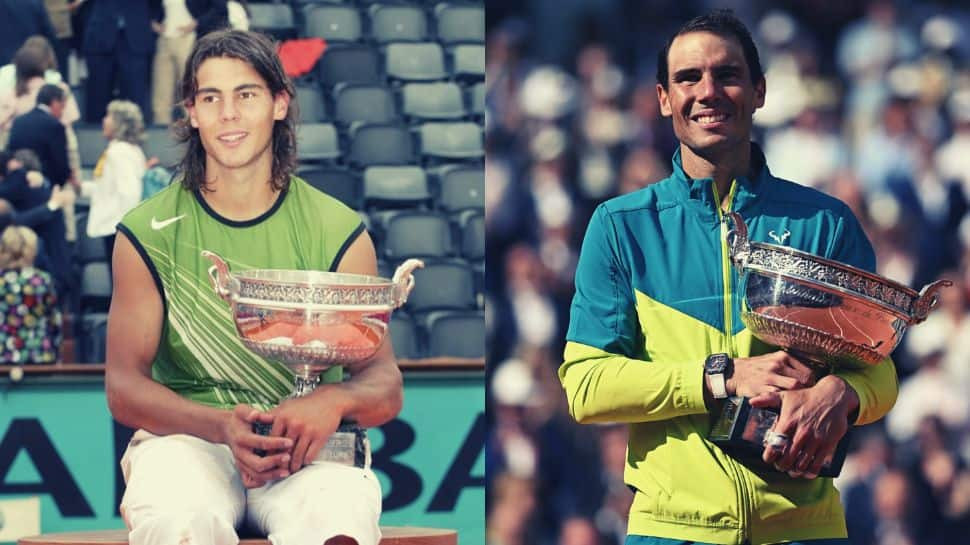 Rafael Nadal Retires: 'King of Clay' Ends Career After 22 Grand Slam Titles