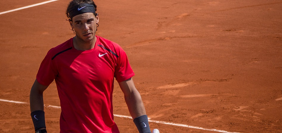 Rafael Nadal's Dominance on Clay: How Does It Feel to Play the 'King' on His Court?