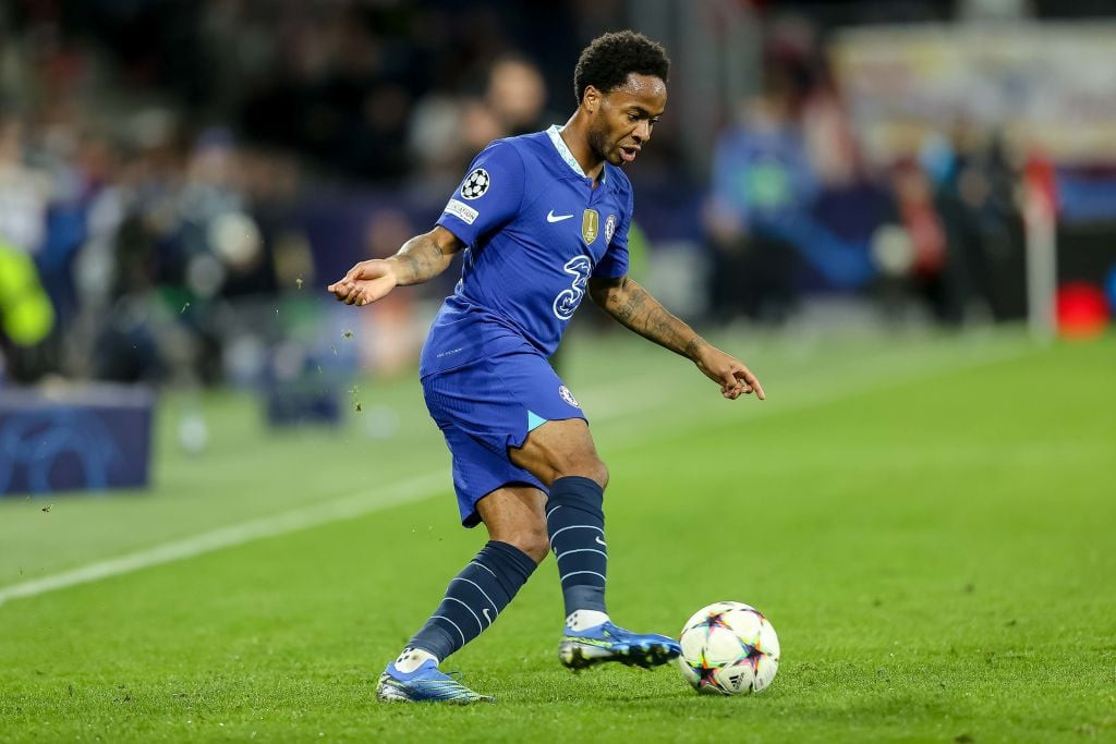 Raheem Sterling Wants to Leave Chelsea Permanently: Manager Enzo Maresca Admits He Will 'Struggle to Get Minutes'