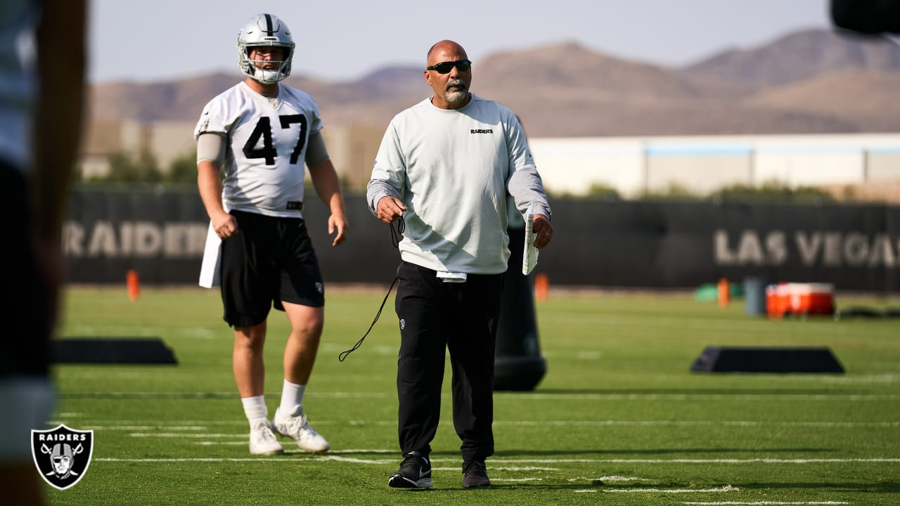 Raiders Coaching Staff Ranked Dead Last by ESPN Analyst: Is It Really That Bad?