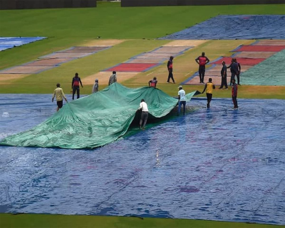 Rain Delays Fourth ODI at Lord's: Will England Level the Series Against Australia?