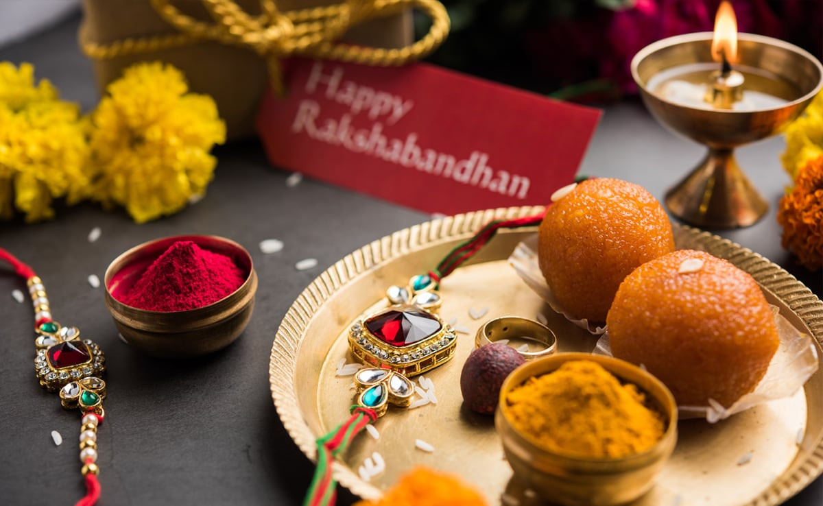 Raksha Bandhan 2024: Wishes, Images, Greetings, and More to Celebrate the Sibling Bond