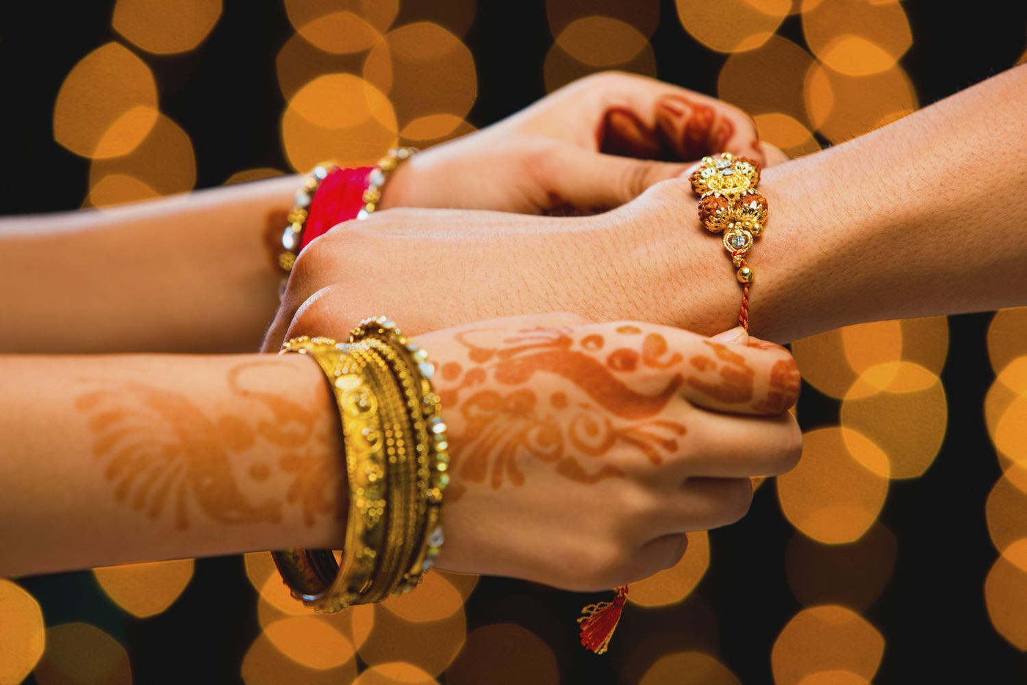 Raksha Bandhan Quiz: Test Your Knowledge of This Beloved Festival