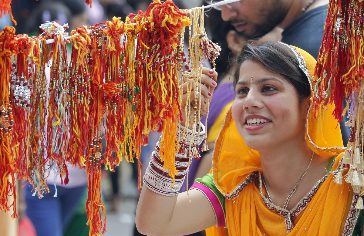 Raksha Bandhan Quiz: Test Your Knowledge of This Beloved Festival