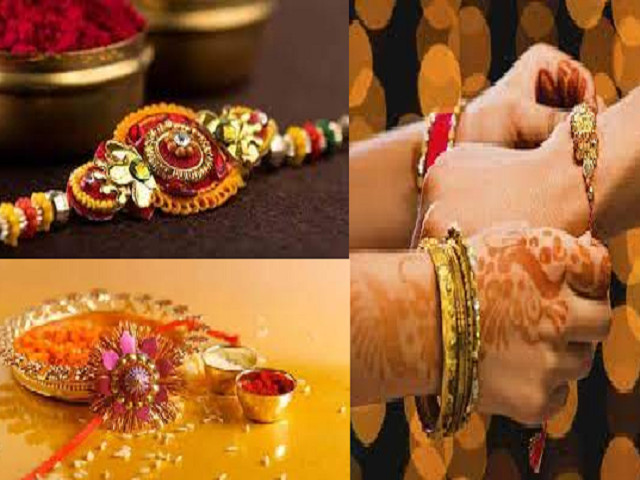 Raksha Bandhan Quiz: Test Your Knowledge of This Beloved Festival