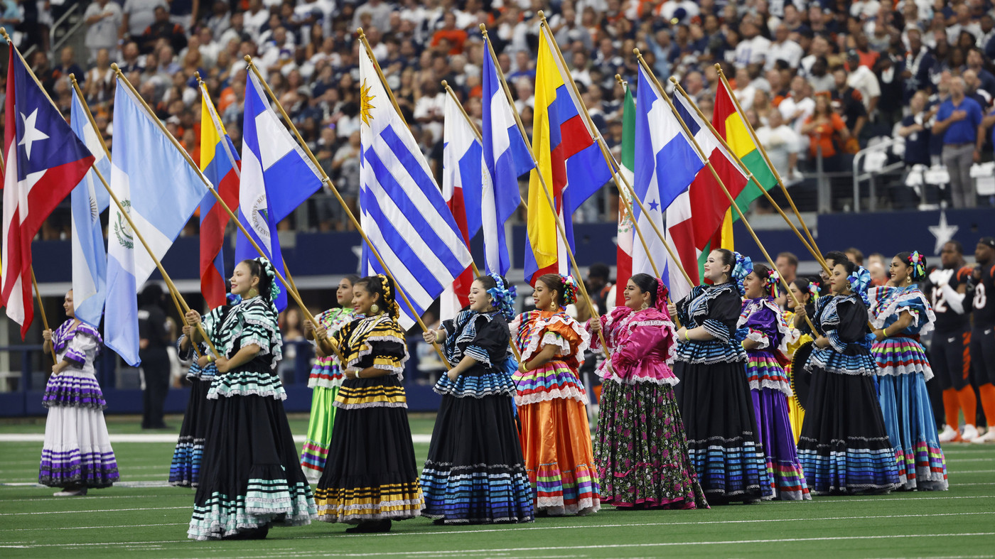 Raleigh's La Fiesta del Pueblo: Celebrating Hispanic Heritage and Powering Up Voting