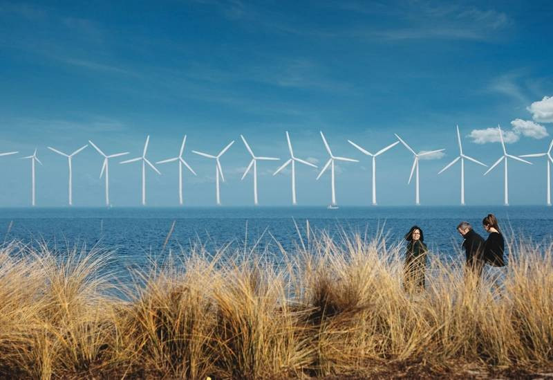 Ramboll Expands Global Wind Expertise with Acquisition of K2 Management