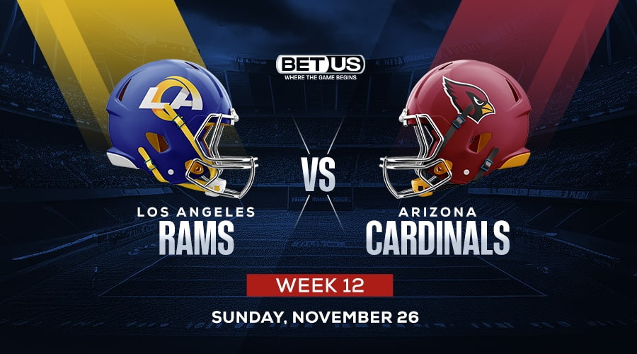 Rams vs. Cardinals: Expert Predictions, Odds, and How to Watch the NFC West Showdown