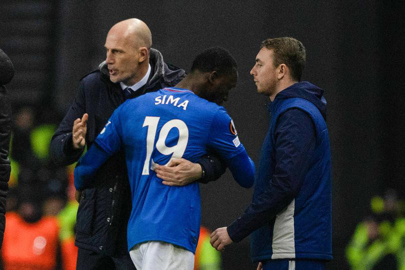 Rangers Crisis: Is Philippe Clement's Time at Ibrox Over?