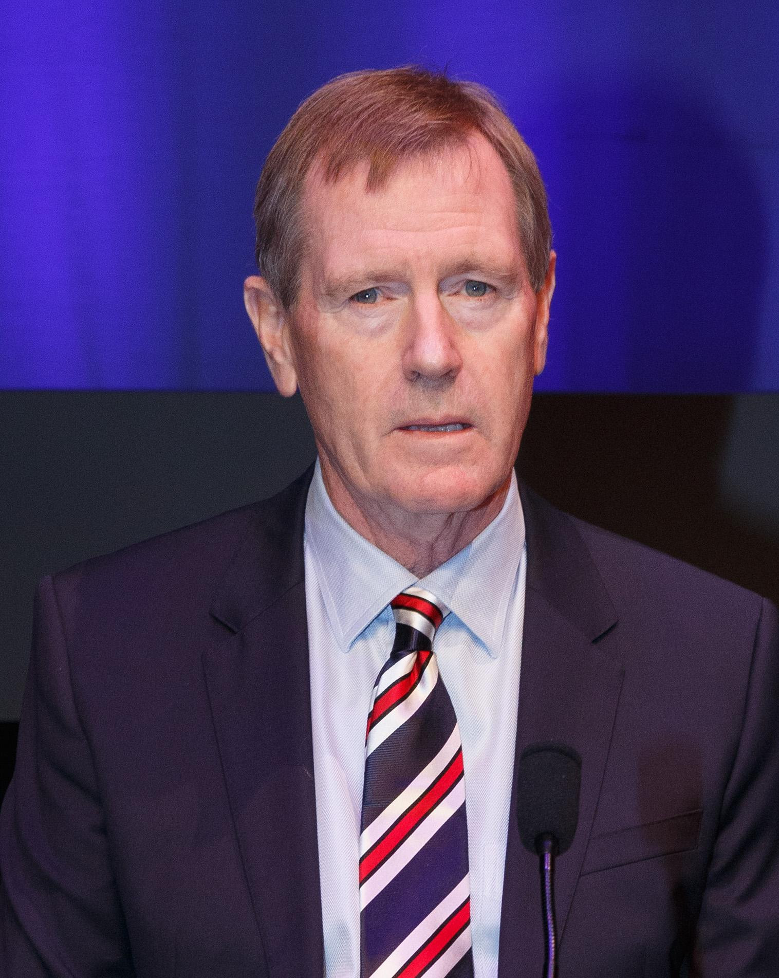 Rangers in Crisis: Dave King's Return Hopes Dashed as Board Rejects His Bid for Chairmanship