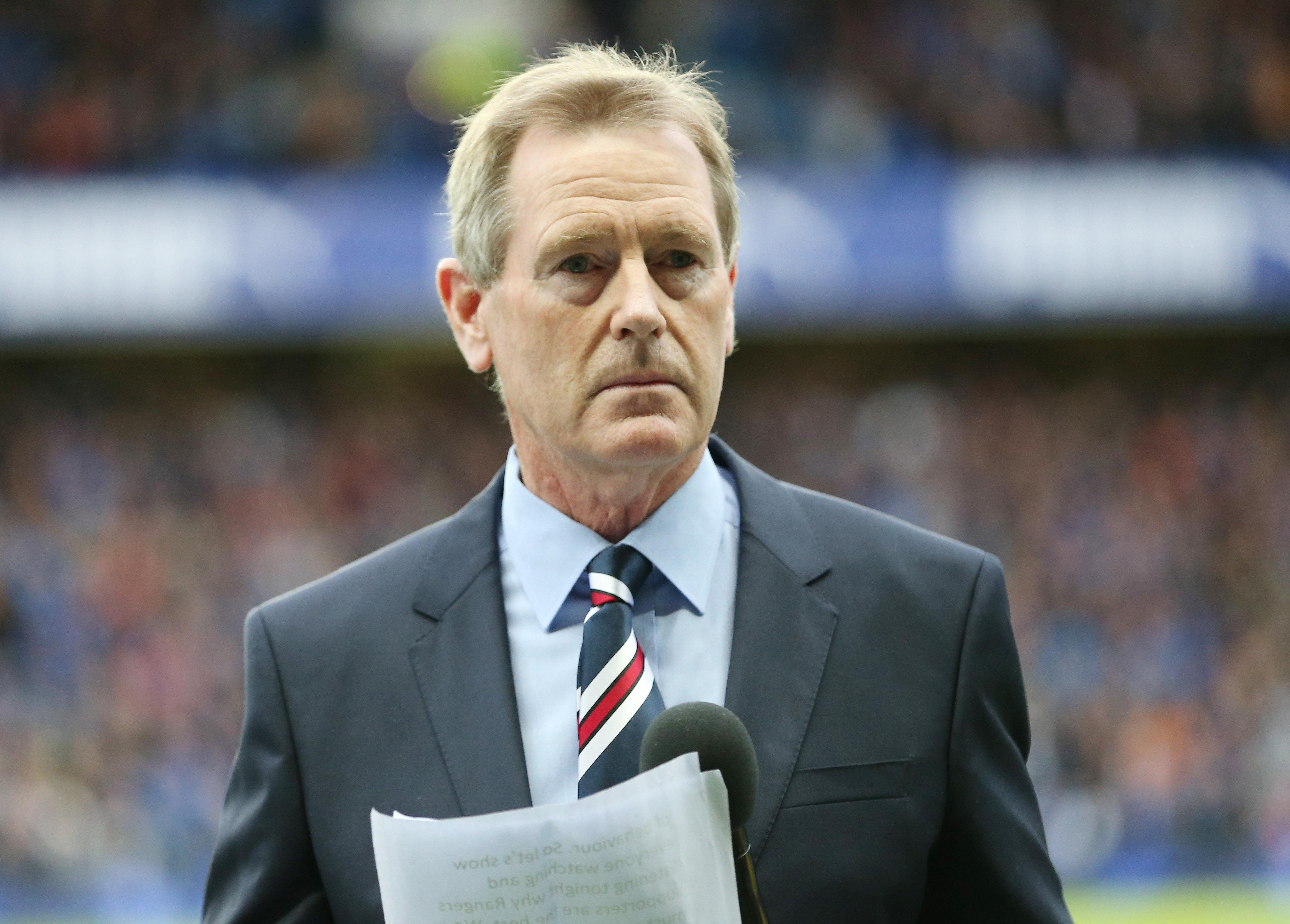 Rangers in Crisis: Dave King's Return Hopes Dashed as Board Rejects His Bid for Chairmanship