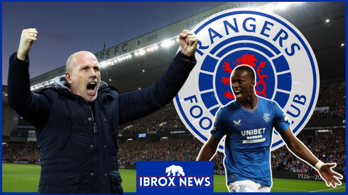 Rangers' Injury Crisis: Can Clement Solve the Puzzle Against Dundee United?