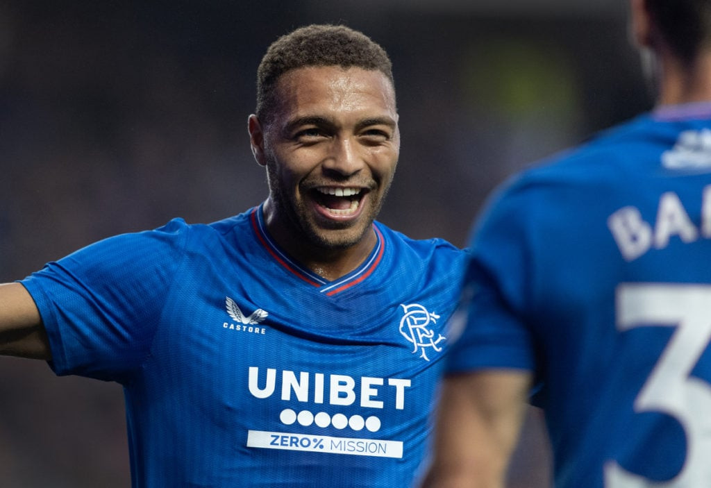 Rangers Obliterate Ross County 6-0: Dessers and Matondo Shine in Dominant Display