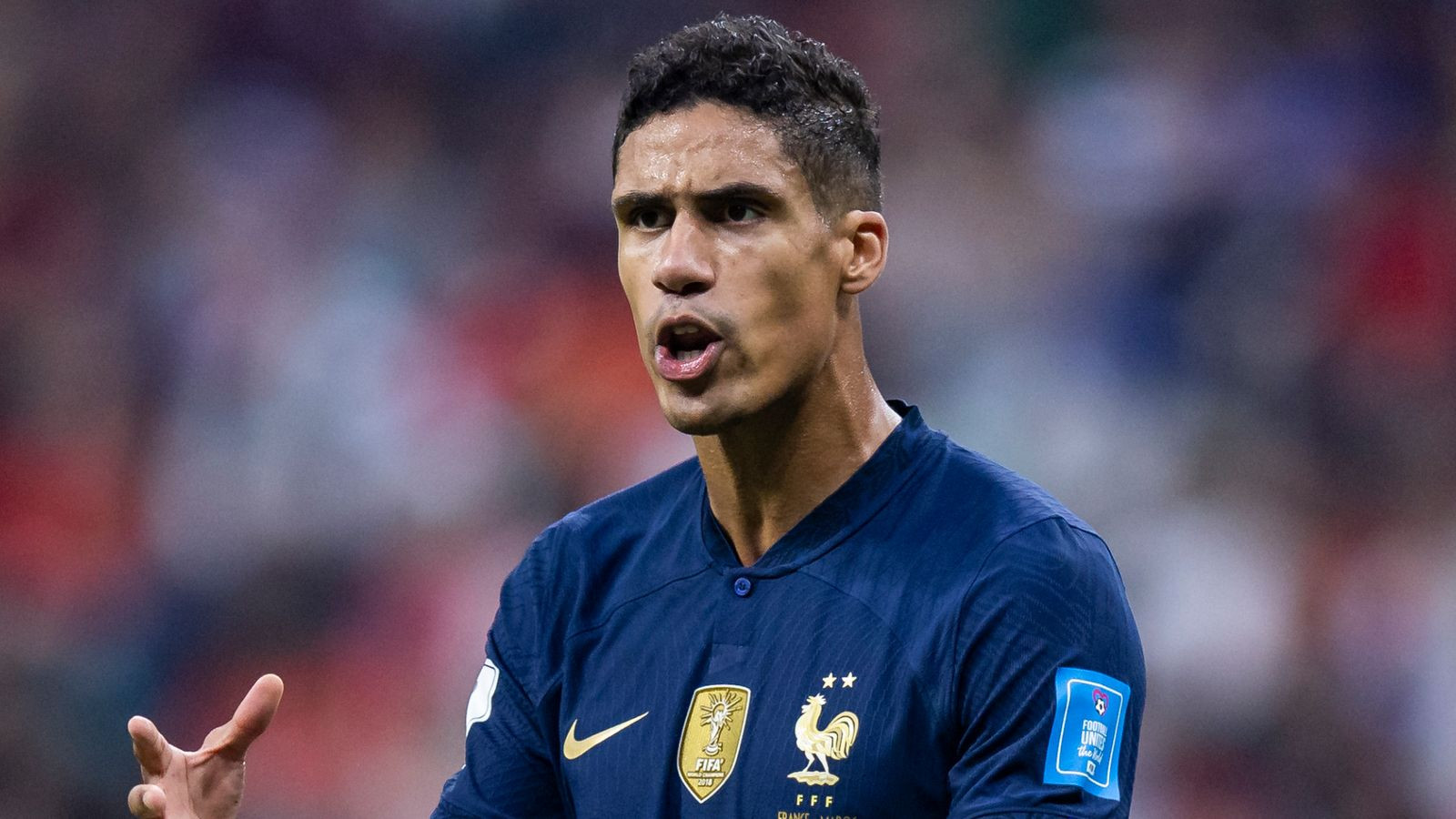 Raphael Varane Retires at 31: From Champions League Glory to Knee Injury Woes