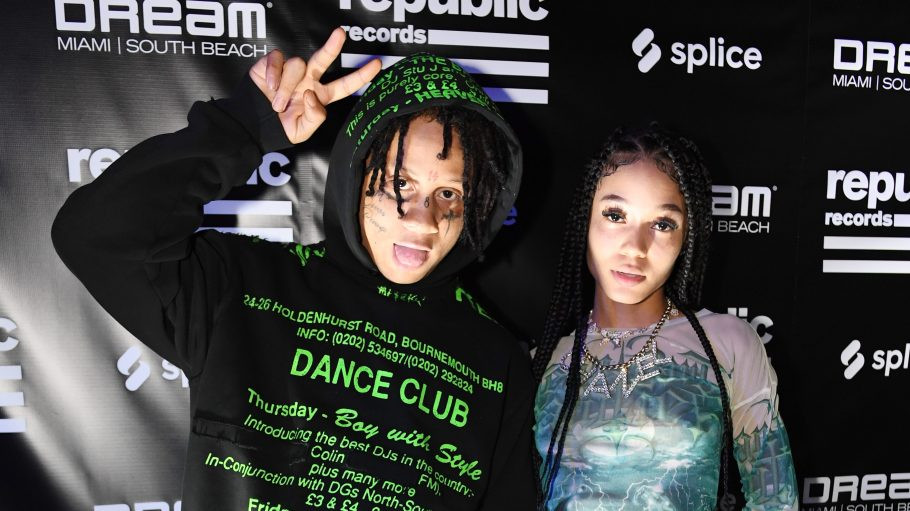 Rapper Coi Leray Announces Pregnancy with Trippie Redd: A Rockstar Mommy in 2025