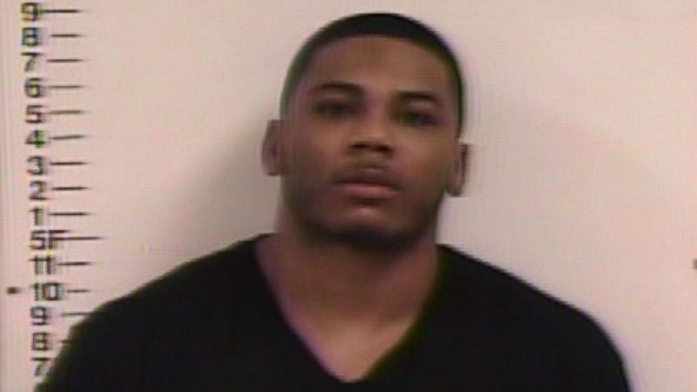 Rapper Nelly Arrested for Ecstasy Possession and Old Warrant: Attorney Says He Was 'Targeted'