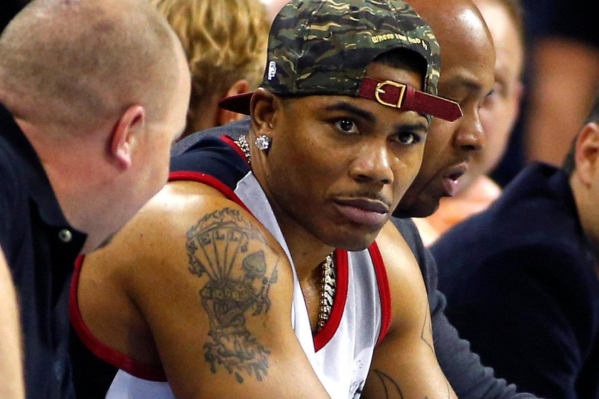 Rapper Nelly Arrested for Ecstasy Possession and Old Warrant: Attorney Says He Was 'Targeted'