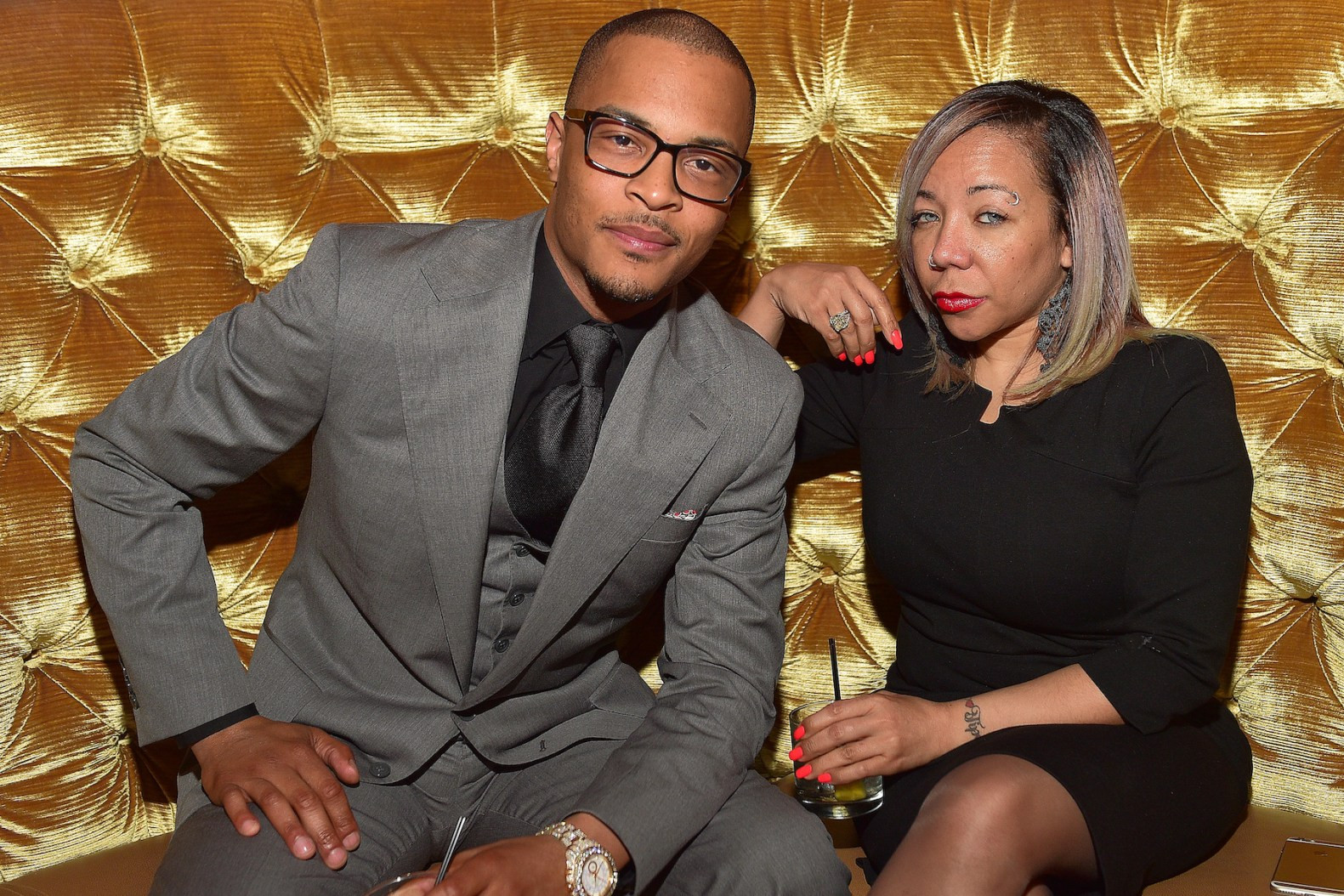 Rapper T.I. and Tiny Win $71 Million in Lawsuit Against Toy Maker MGA Entertainment