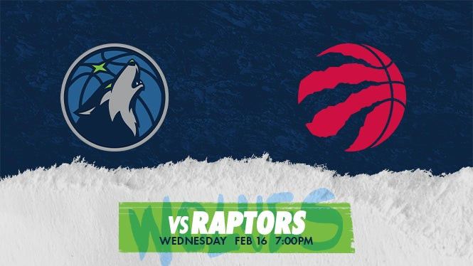 Raptors vs. Timberwolves: Will Toronto Get Off to a Fast Start in Target Center?